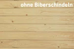 Ohne Biberschindeln (+ 0 €)