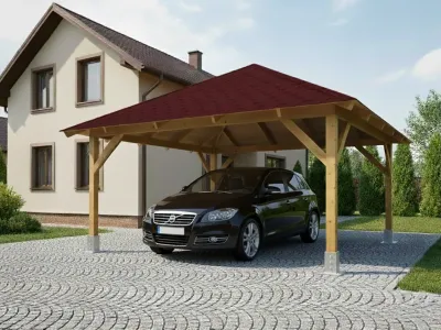 <span class="jp_product_title">Carport für 1 Auto 400x400</span>