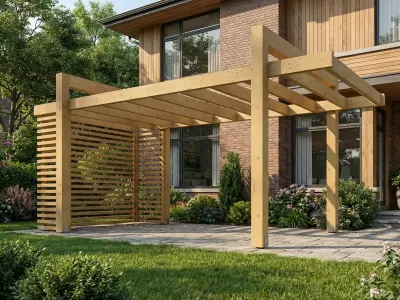 <span class="jp_product_title">Holz-Pavillon Portal 400x300 Premium</span>