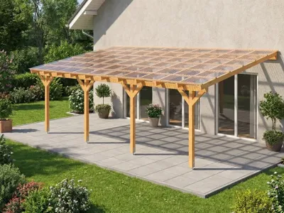<span class="jp_product_title">Terrassenüberdachung Classico 700x400 BSH</span>