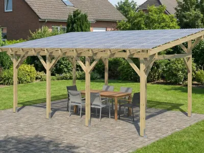 <span class="jp_product_title">Freistehender Holzpavillon „Classico BSH“ 700x400</span>