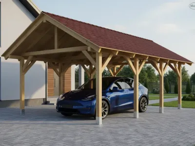 <span class="jp_product_title">Carport für 1 Auto 350x600</span>