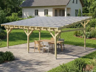 <span class="jp_product_title">Freistehender Holzpavillon „Classico BSH“ 650x500</span>