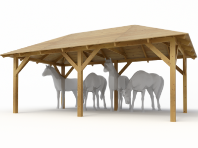 <span class="jp_product_title">Weidehütte für Pferde 290x540</span>