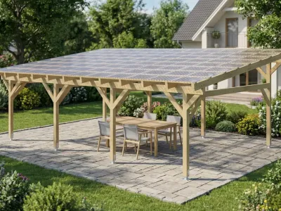 <span class="jp_product_title">Freistehender Holzpavillon „Classico BSH“ 800x500</span>