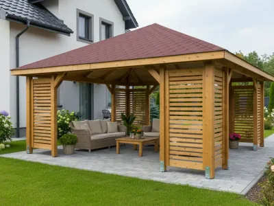 <span class="jp_product_title">Holz-Pavillon Kuba Maxi+Verona 490x490</span>