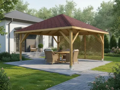 <span class="jp_product_title">Holz-Pavillon Kuba Maxi+Ester 490x490</span>