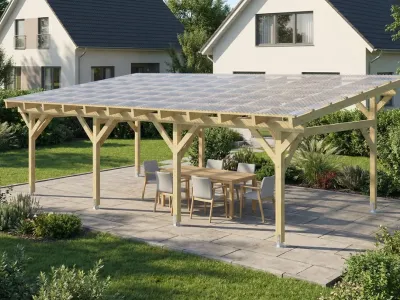 <span class="jp_product_title">Freistehender Holzpavillon „Classico BSH“ 800x400</span>