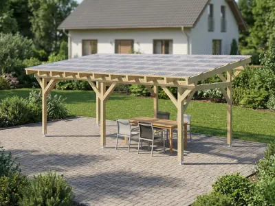 <span class="jp_product_title">Freistehender Holzpavillon „Classico BSH“ 650x300</span>