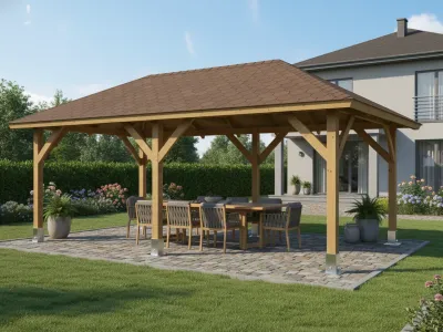 <span class="jp_product_title">Holz-Pavillon Viktoria L 290x540</span>