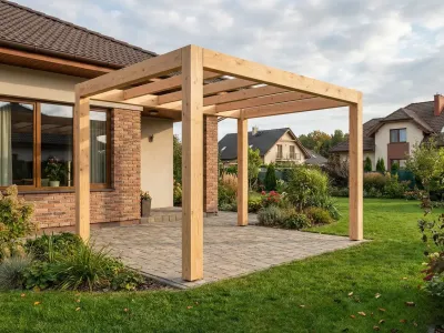 <span class="jp_product_title">Römische Holzpergola 400x300 Premium</span>