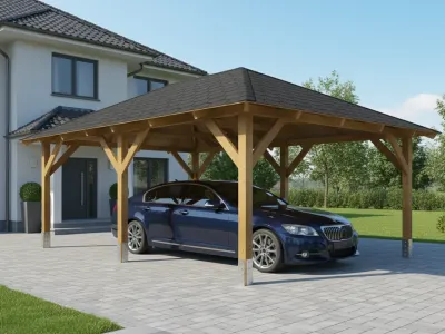 <span class="jp_product_title">Carport für Autos 390x640</span>