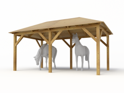 <span class="jp_product_title">Weidehütte für Pferde 270x470</span>