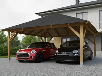 <span class="jp_product_title">Carport für 2 Autos 490x490</span>