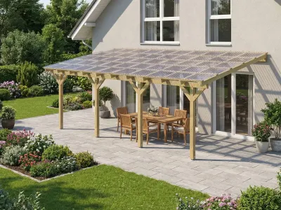 <span class="jp_product_title">Terrassenüberdachung Classico 650x350 BSH</span>