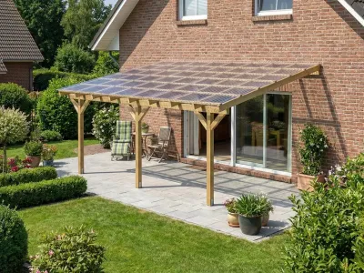 <span class="jp_product_title">Terrassenüberdachung Classico 500x400 BSH</span>