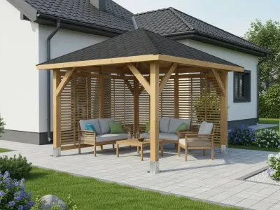 <span class="jp_product_title">Holz-Pavillon Kreta+Italia 300x300</span>