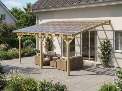 <span class="jp_product_title">Terrassenüberdachung Classico 550x450 BSH</span>
