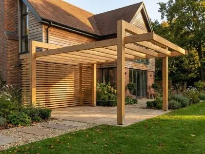 <span class="jp_product_title">Holz-Pavillon Portal 400x400 Premium</span>