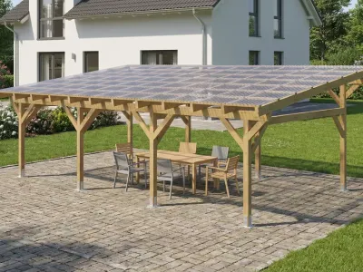 <span class="jp_product_title">Freistehender Holzpavillon „Classico BSH“ 800x450</span>