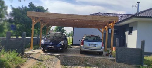 Warum Gartenhäuser aus Holz über Generationen hinweg interessant geblieben sind