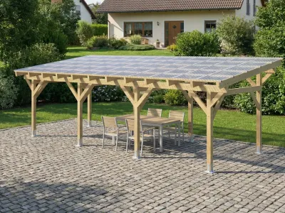 <span class="jp_product_title">Freistehender Holzpavillon „Classico BSH“ 800x300</span>