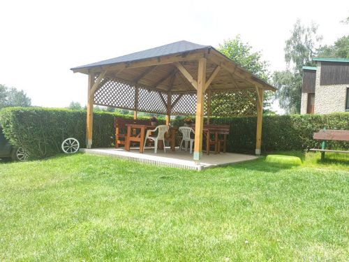 Wie können Sie Ihren Garten verbessern?