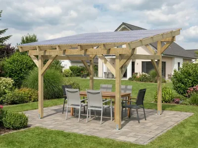 <span class="jp_product_title">Freistehender Holzpavillon „Classico BSH“ 300x300</span>