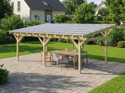 <span class="jp_product_title">Freistehender Holzpavillon „Classico BSH“ 650x350</span>