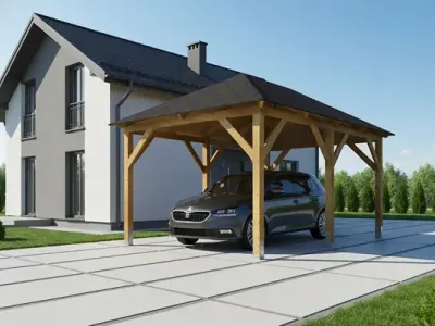 <span class="jp_product_title">Einzelcarport Exclusive 270x470</span>