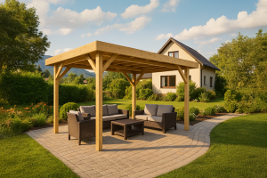 <span class="jp_product_title">Holz-Pavillon Jáva 300x400</span>