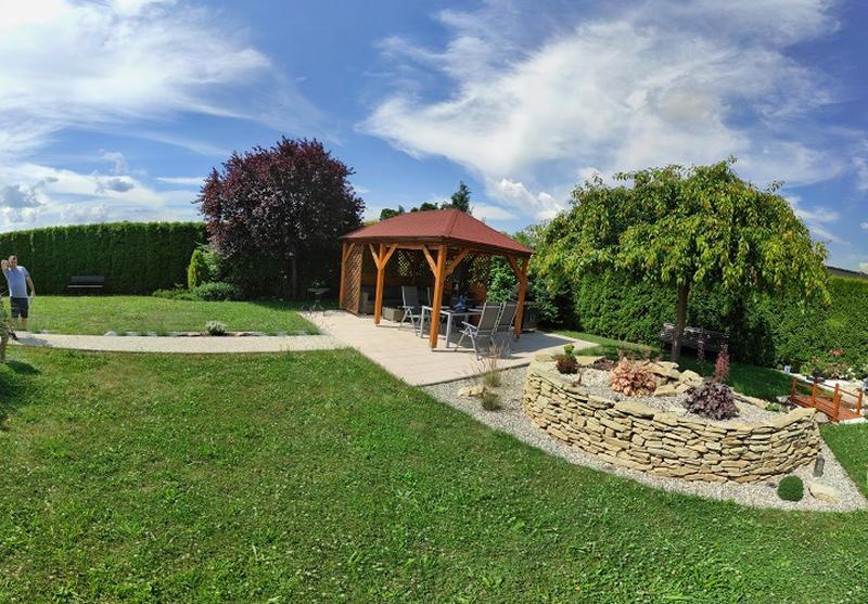 Die 5 besten Getränke unter der Pergola