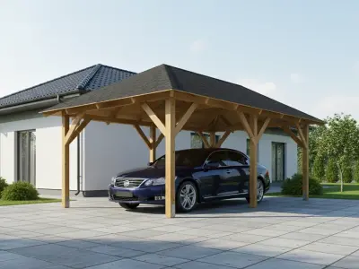 <span class="jp_product_title">Carport für 1 Auto 290x540</span>