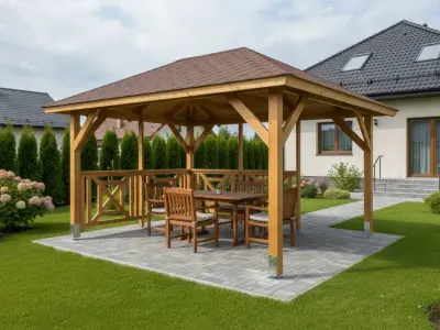 <span class="jp_product_title">Holz-Pavillon Ibiza+Grande 300x400</span>