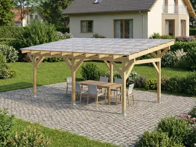 <span class="jp_product_title">Freistehender Holzpavillon „Classico BSH“ 600x300</span>