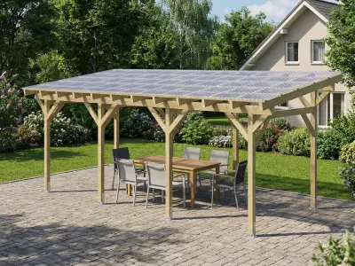 <span class="jp_product_title">Freistehender Holzpavillon „Classico BSH“ 750x300</span>