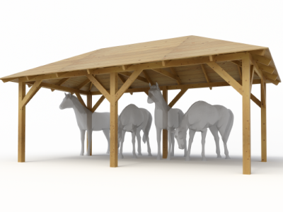 <span class="jp_product_title">Weidehütte für Pferde 290x540</span>
