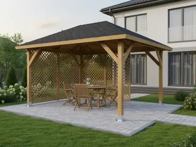 <span class="jp_product_title">Holz-Pavillon Ibiza+Ester 300x400</span>