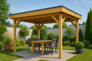 <span class="jp_product_title">Holz-Pavillon Jáva 400x400</span>